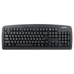 A4Tech KB-720 Black USB
