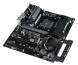ASRock B550 PG Riptide Socket AM4