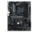 ASRock B550 PG Riptide Socket AM4
