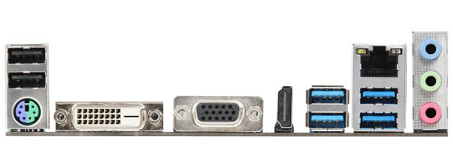 ASRock X370M-HDV R4.0 Socket AM4