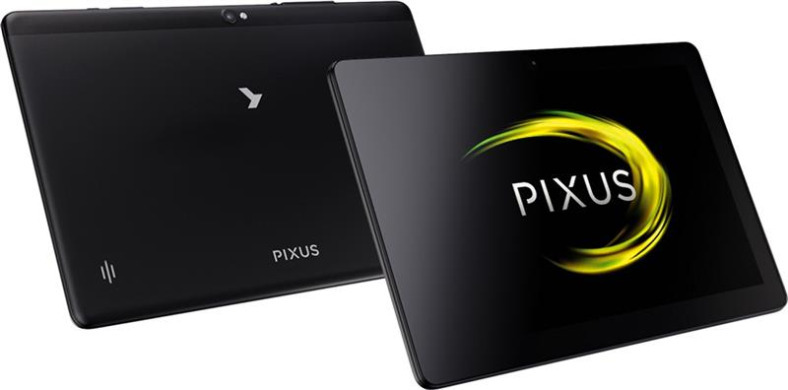 Pixus Sprint 2/16GB 3G Black