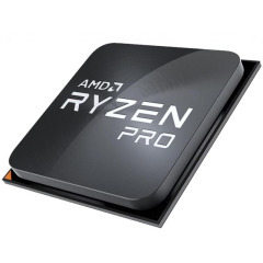 Ryzen 3 4350G PRO