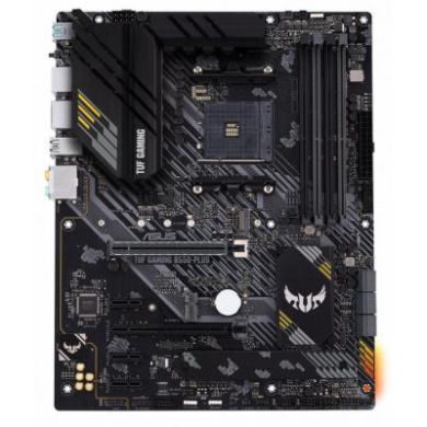 Материнська плата ASUS TUF GAMING B550-PLUS Материнська плата ASUS TUF GAMING B550-PLUS