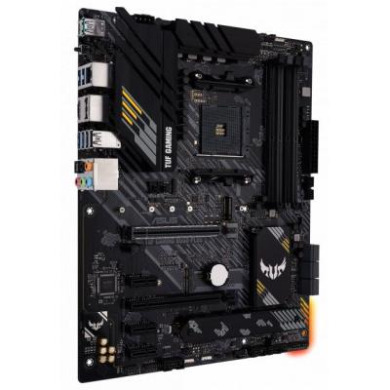 Материнська плата ASUS TUF GAMING B550-PLUS Материнська плата ASUS TUF GAMING B550-PLUS