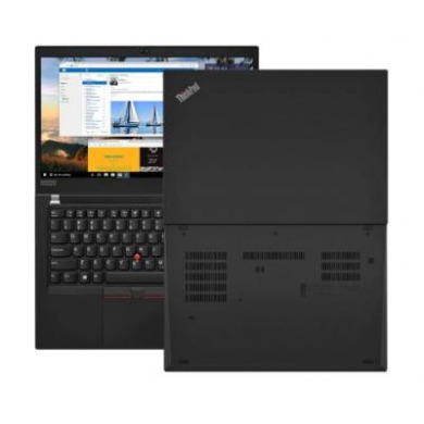 Lenovo ThinkPad T490 (20N3000KRT)