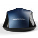MC-M9.1 Wireless Blue