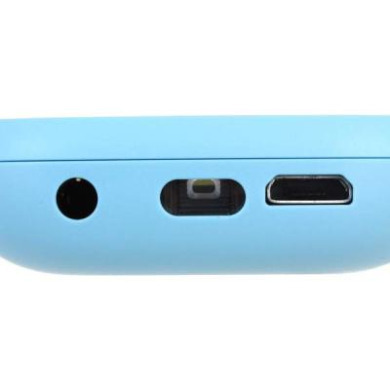 Nokia 105 DS New Blue (A00028317)