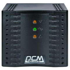 Powercom TCA-600 black