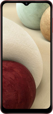 Samsung Galaxy A12 SM-A127 4/64GB Dual Sim Red_UA_ Samsung Galaxy A12 SM-A127 4/64GB Dual Sim Red_UA_