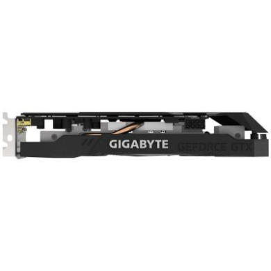 GIGABYTE GeForce GTX1660 Ti 6144Mb OC (GV-N166TOC-6GD)