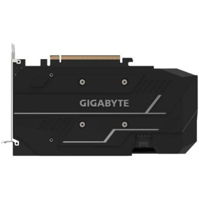 GIGABYTE GeForce GTX1660 Ti 6144Mb OC (GV-N166TOC-6GD)