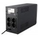 LCD 1500VA metal case