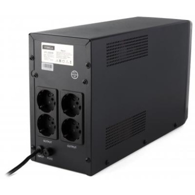 LCD 1500VA metal case LCD 1500VA metal case