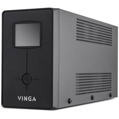 LCD 1500VA metal case LCD 1500VA metal case