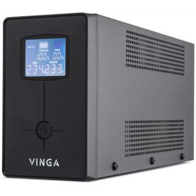 LCD 1500VA metal case LCD 1500VA metal case