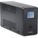 LCD 1500VA metal case