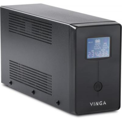 LCD 1500VA metal case LCD 1500VA metal case