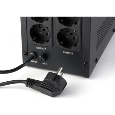 LCD 1500VA metal case LCD 1500VA metal case