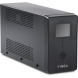LCD 1500VA metal case