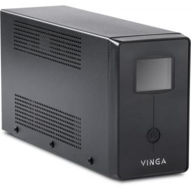 LCD 1500VA metal case LCD 1500VA metal case