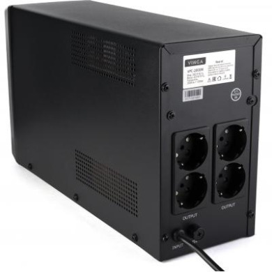 LCD 1500VA metal case LCD 1500VA metal case
