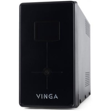 LCD 1500VA metal case LCD 1500VA metal case
