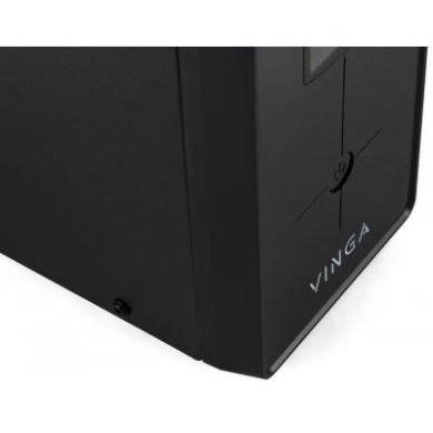 LCD 1500VA metal case LCD 1500VA metal case
