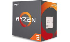 AMD Ryzen 3 1300X (3.5GHz 8MB 65W AM4) Box (YD130XBBAEBOX)