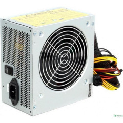 Chieftec GPA-700S, ATX 2.3, APFC, 12cm fan, КПД >80%