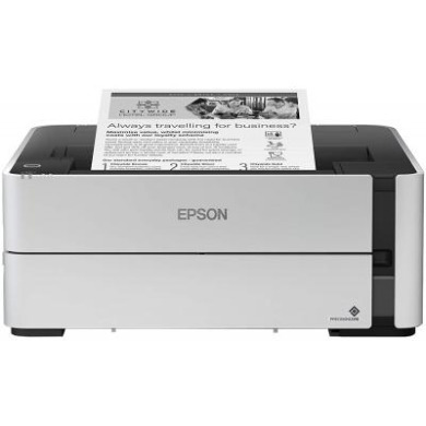 Epson M1170 Фабрика печати с WI-FI (C11CH44404)