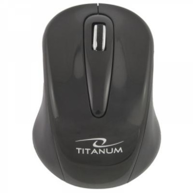 Titanum TM104K Black Titanum TM104K Black