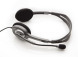 H110 Stereo Headset with 2*3pin jacks