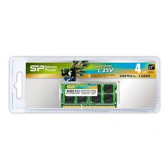 SoDIMM DDR3L 4GB 1600 MHz