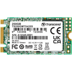 M.2 2242 250GB