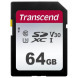 64GB SDXC class 10 UHS-I U3 V10