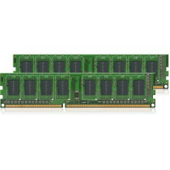 DDR3 8GB (2x4GB) 1600 MHz