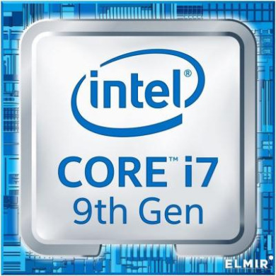 INTEL Core™ i7 9700 (BX80684I79700)