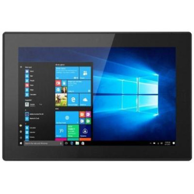 Lenovo Tablet 10 10.1 FHD 4/64Gb W10P/Black (20L3000RRT)