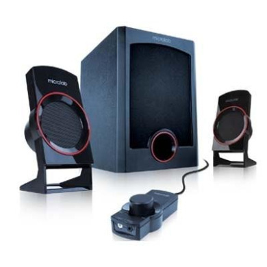 M-111 black