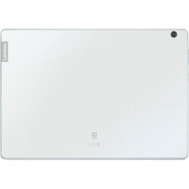 Lenovo Tab M10 TBX505L 32GB 4G Polar White (ZA4H0034UA)