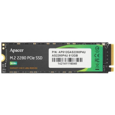M.2 2280 512GB M.2 2280 512GB