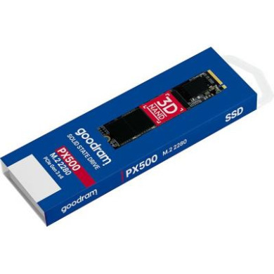 SSD M.2 2280 512GB GOODRAM (SSDPR-PX500-512-80)