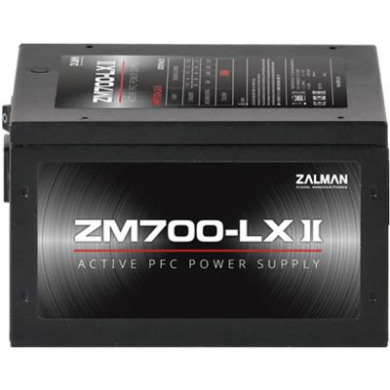 Zalman 700W (ZM700-LXII)