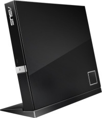 Blu-ray BD-Combo ASUS SBC-06D2X-U (SBC-06D2X-U/BLK/G/AS) Black