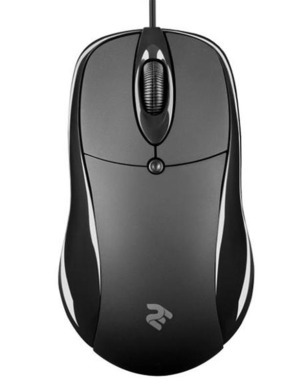 MF170 USB Black MF170 USB Black