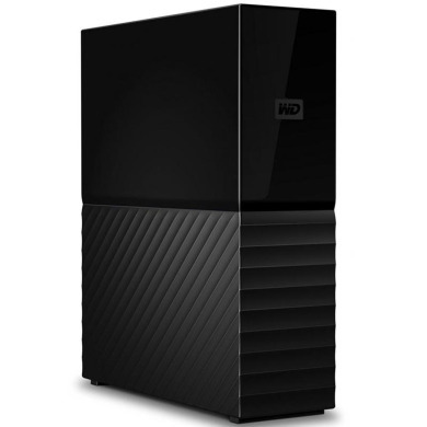 Внешний жесткий диск 3.5" 4TB My Book Desktop WD (WDBBGB0040HBK-EESN) Внешний жесткий диск 3.5" 4TB My Book Desktop WD (WDBBGB0040HBK-EESN)