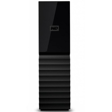Внешний жесткий диск 3.5" 4TB My Book Desktop WD (WDBBGB0040HBK-EESN) Внешний жесткий диск 3.5" 4TB My Book Desktop WD (WDBBGB0040HBK-EESN)