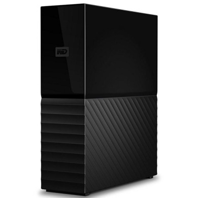 Внешний жесткий диск 3.5" 4TB My Book Desktop WD (WDBBGB0040HBK-EESN) Внешний жесткий диск 3.5" 4TB My Book Desktop WD (WDBBGB0040HBK-EESN)