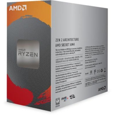 AMD Ryzen 5 3600 (100-100000031BOX)