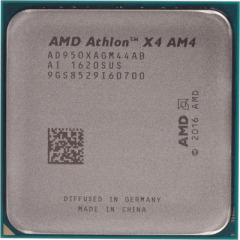 Athlon ™ II X4 950